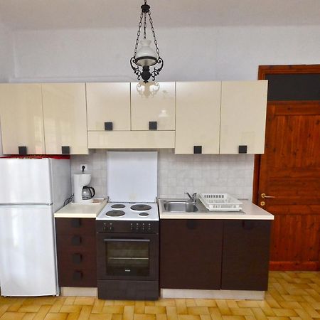 Elia Apartments Sithonia Luaran gambar