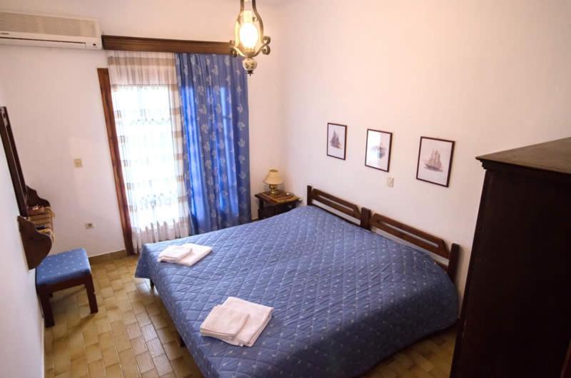 Elia Apartments Sithonia Luaran gambar