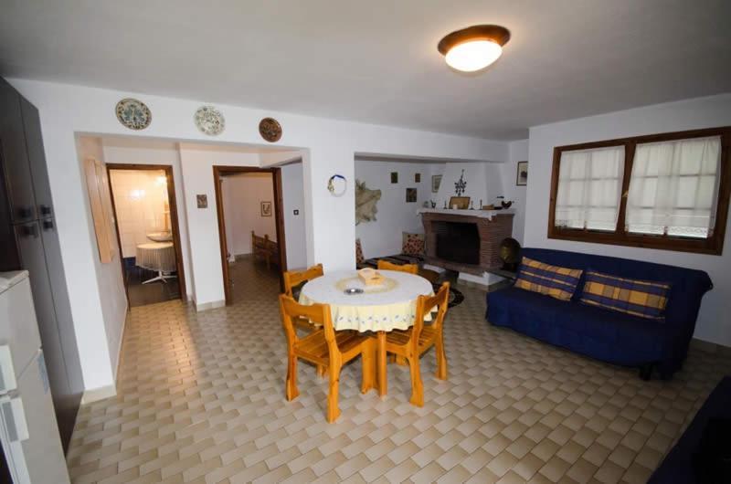 Elia Apartments Sithonia Luaran gambar
