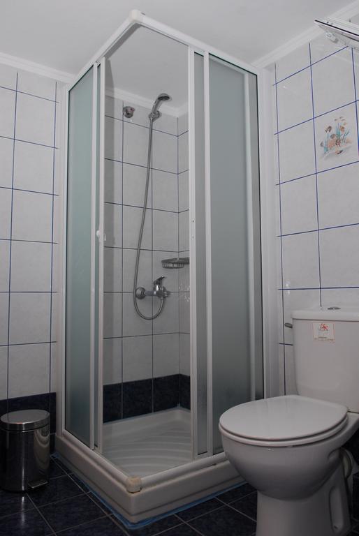 Elia Apartments Sithonia Luaran gambar