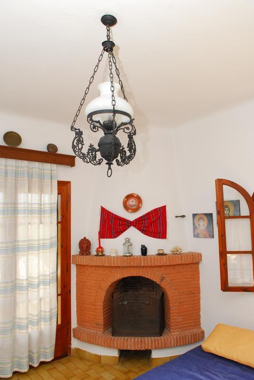Elia Apartments Sithonia Luaran gambar