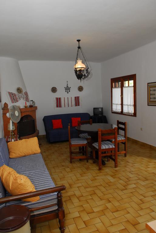 Elia Apartments Sithonia Luaran gambar
